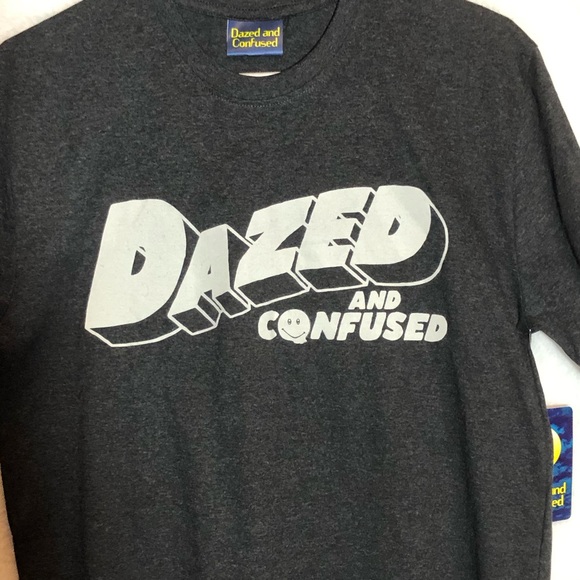 NWT Dazed and Confused T-shirt - Picture 5 of 6